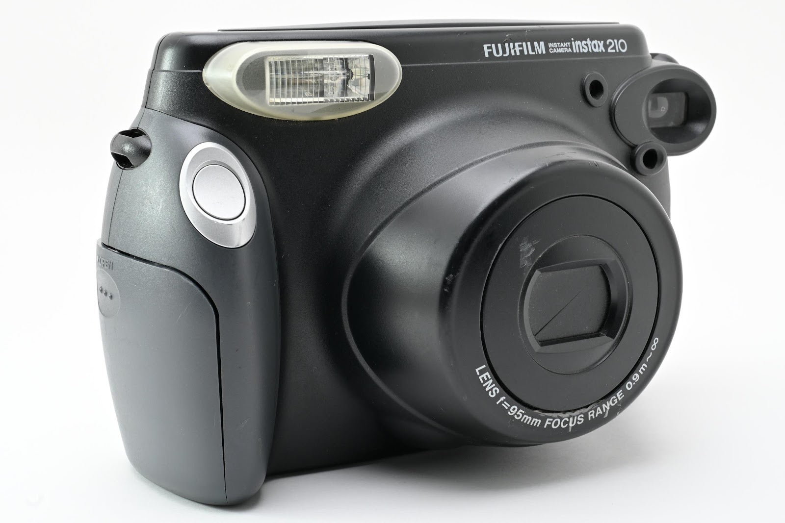 ★ フジフイルム FUJIFILM INSTAX 210 チェキワイド インスタントカメラ ★ #9005