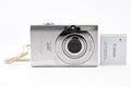 ★良品★ キヤノン CANON IXY DIGITAL 25IS デジタルカメラ ★ #8785
