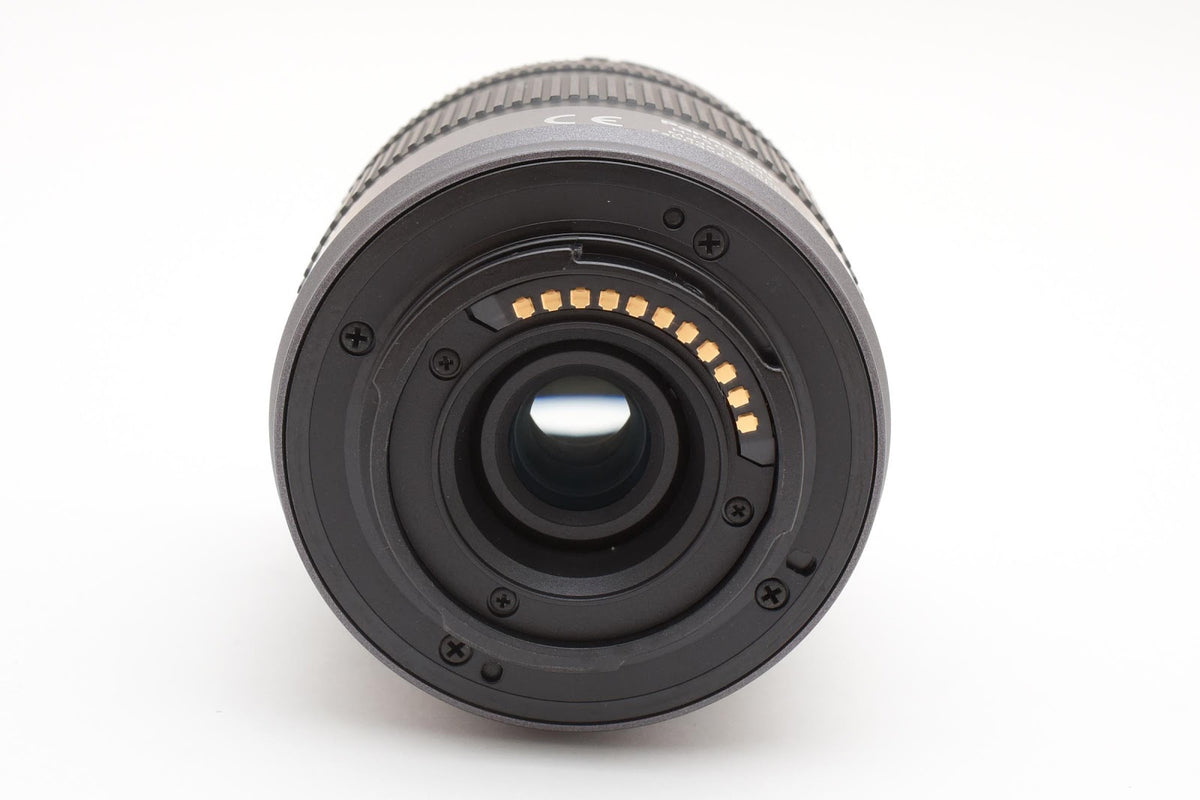 ★美品★ パナソニック Panasonic LUMIX G VARIO 14-42MM F3.5-5.6 A 交換レンズ ★ #9197