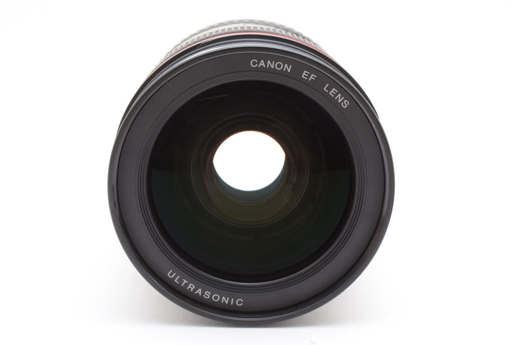 ★美品★ キヤノン CANON EF 28-70MM F2.8 L USM 大口径標準ズームレンズ ★ #8942