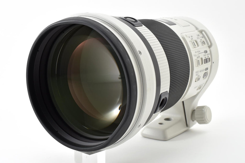 ★良品★ ソニー SONY 300MM F2.8 G SAL300F28G (ソニーA用) 望遠レンズ ★ #9266