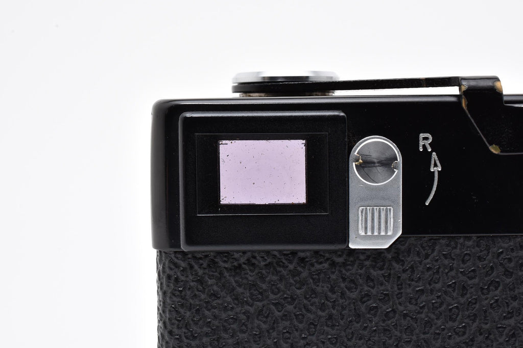 ★良品★ ローライ Rollei ROLLEI 35S コンパクトカメラ 作動確認済 ★ #8750