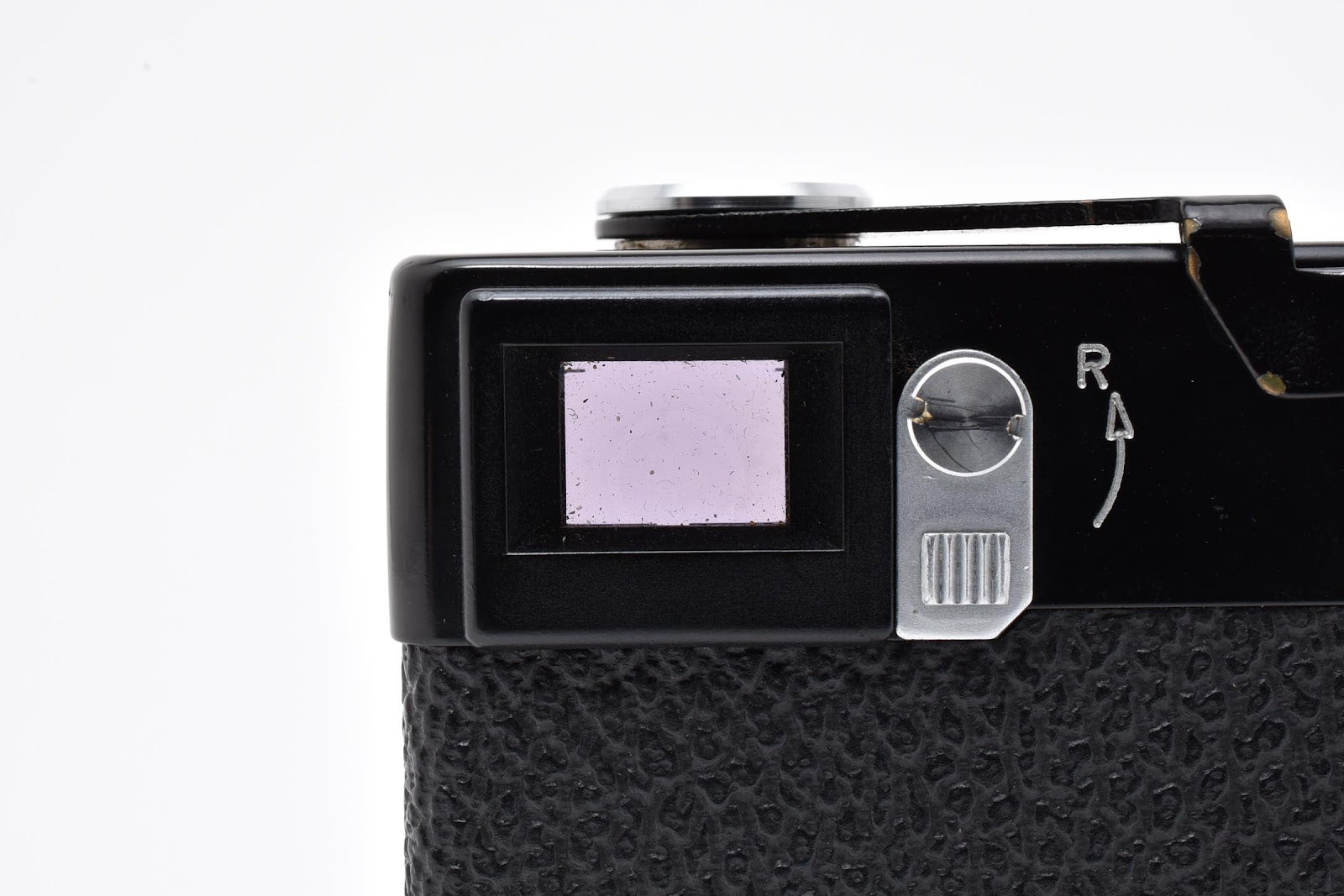 ★良品★ ローライ Rollei ROLLEI 35S コンパクトカメラ 作動確認済 ★ #8750