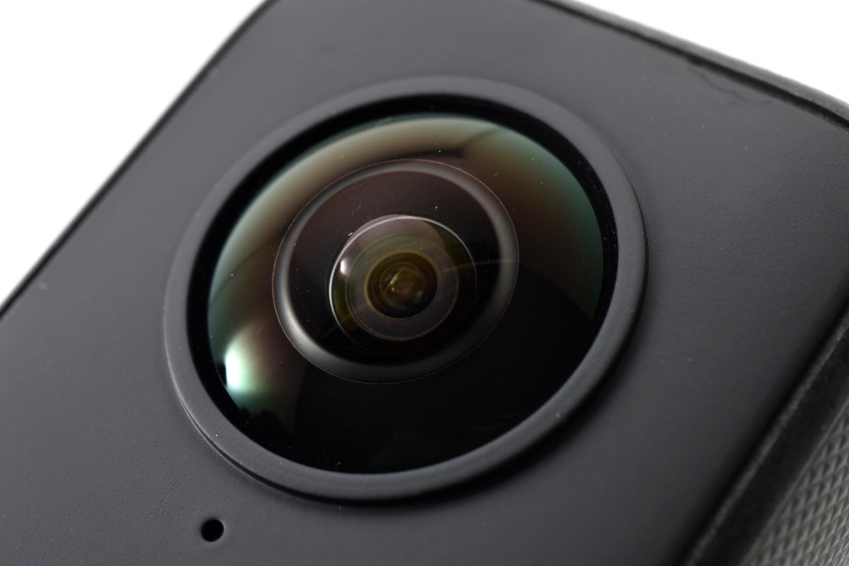 ★美品★ インスタ360 Insta360 ONE X2 CINOSXX/A 360度カメラ 元箱付き ★ #9257