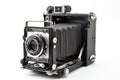 ★希少★ グラフレックス Graflex CENTURY GRAPHIC EKTAR 101MM F4.5 大判カメラ ★ #9260