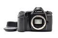 ★美品★ キヤノン CANON EOS-1N ボディ フィルム一眼レフカメラ ★ #9340