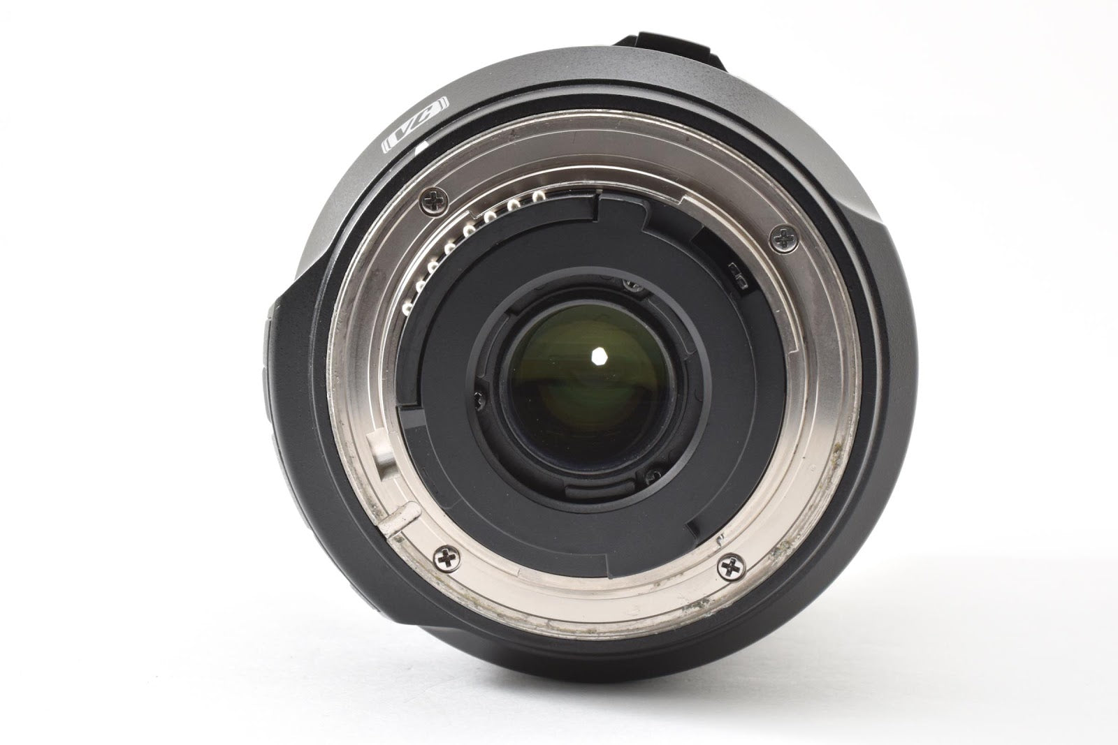 ★良品★ タムロン TAMRON 18-270MM F3.5-6.3 DI II VC PZD ニコン ズームレンズ ★ #8980