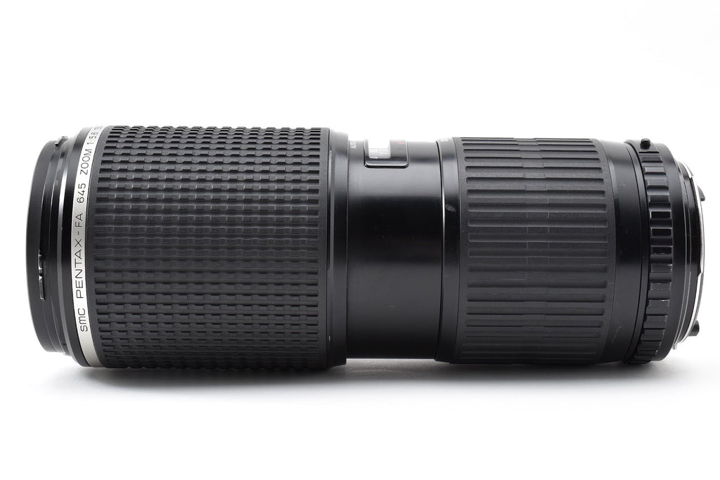 ★現状品★ ペンタックス PENTAX FA645 150-300MM F5.6 ED[IF] 中判レンズ ★ #9003