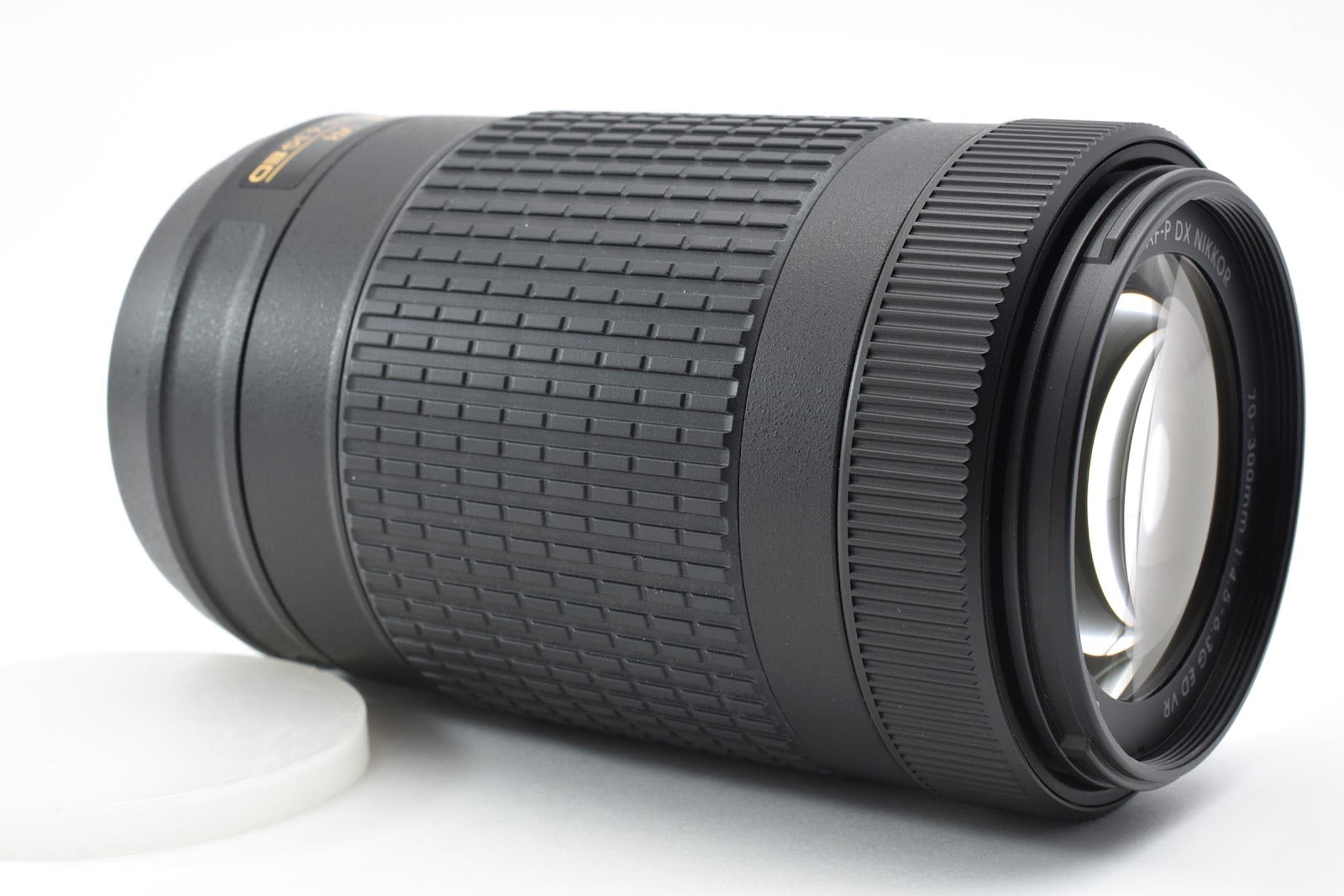 ★美品★ ニコン Nikon AF-P DX 70-300MM F4.5-6.3G ED VR 交換レンズ ★ #8900