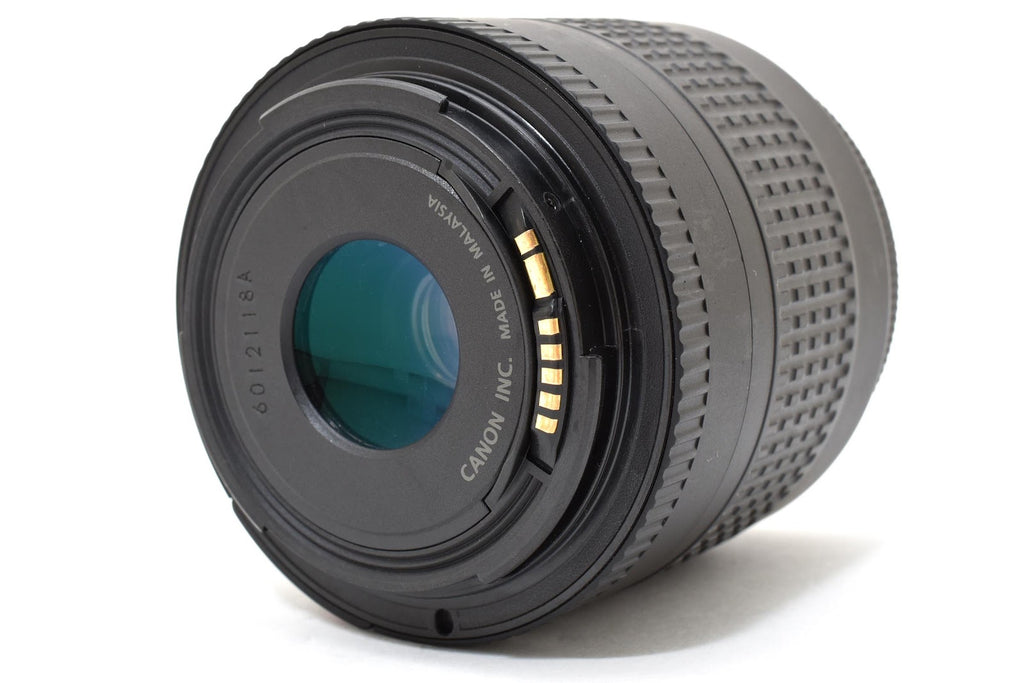 ★美品★ キヤノン CANON EF 35-80MM F4-5.6 II 標準 ズームレンズ AF 一眼レフ用 ★ #8743