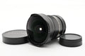 ★美品★ ティーティーアーティザン TTartisan 11MM F2.8 FISHEYE (ニコン用) 魚眼レンズ ★ #9396