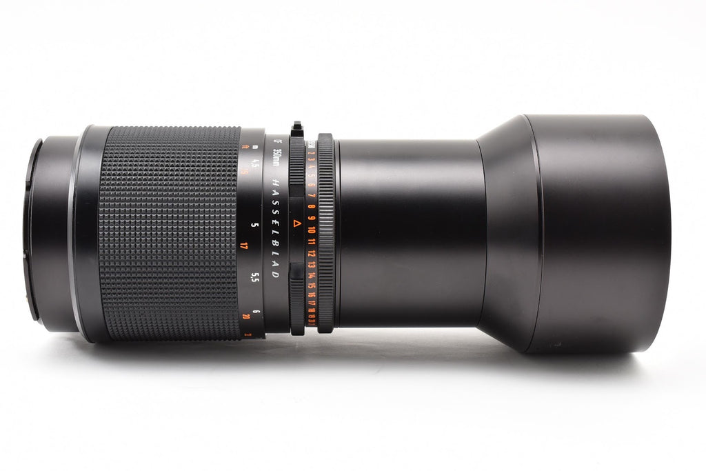 ★良品★ ハッセルブラッド HASSELBLAD TELE-TESSAR CF 350MM F5.6 望遠レンズ ★ #9453