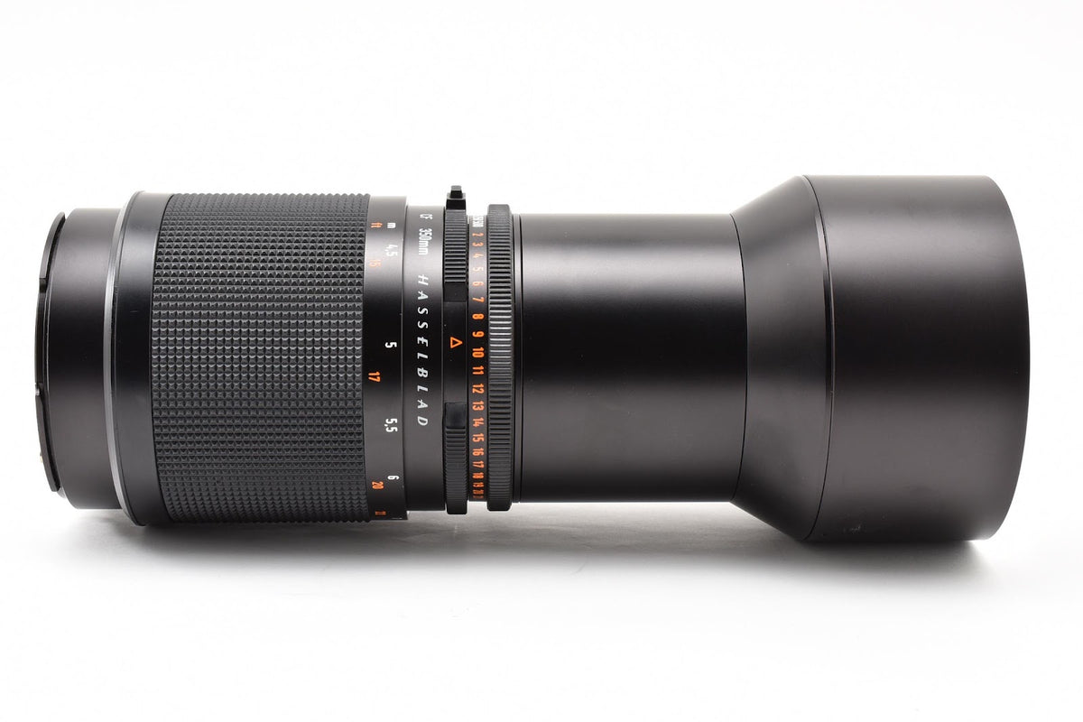 ★良品★ ハッセルブラッド HASSELBLAD TELE-TESSAR CF 350MM F5.6 望遠レンズ ★ #9453