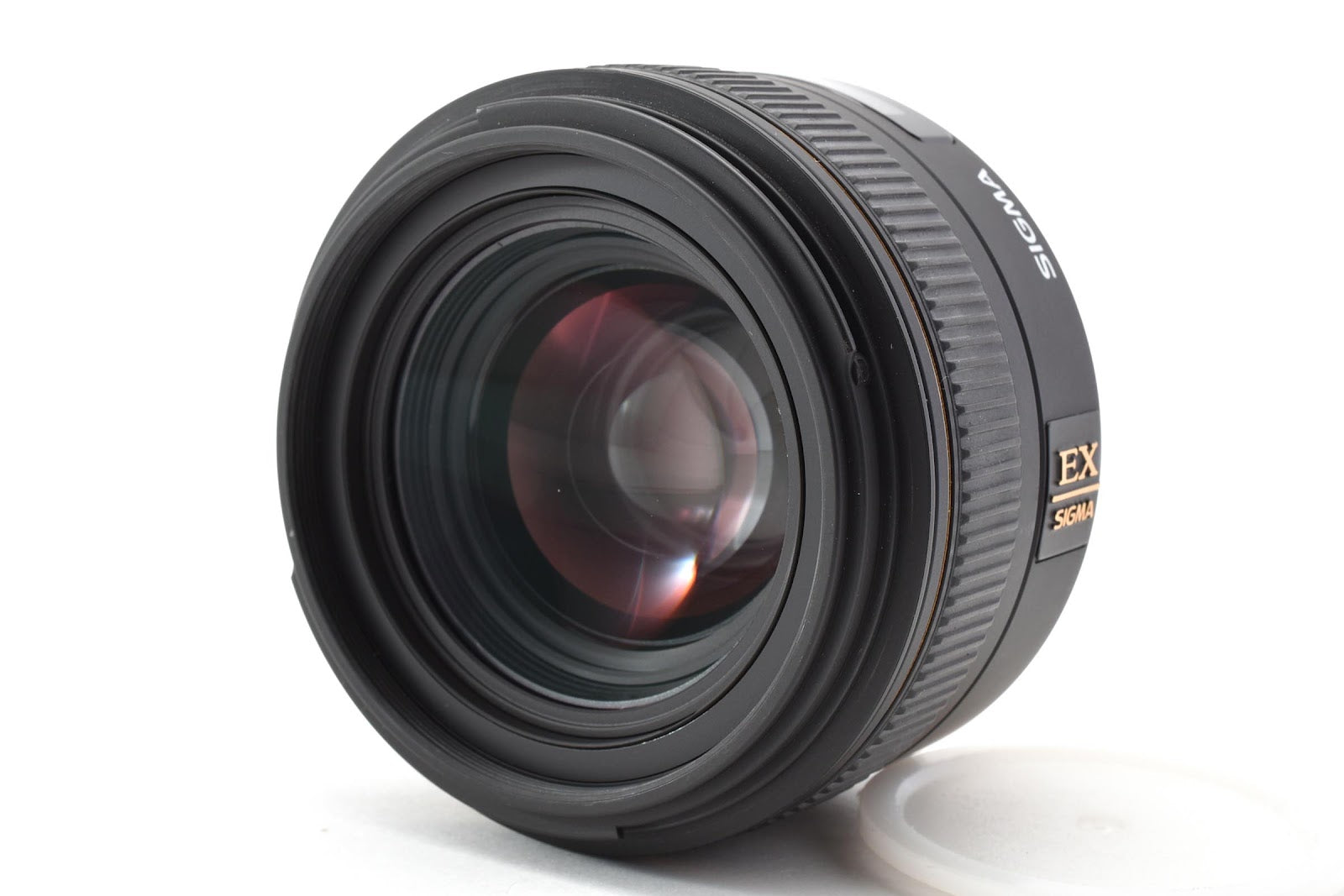 ★現状品★ シグマ SIGMA SIGMA 30MM F1.4 EX DC HSM ニコン AF不良 デジタル一眼レフ用レンズ ★ #9059