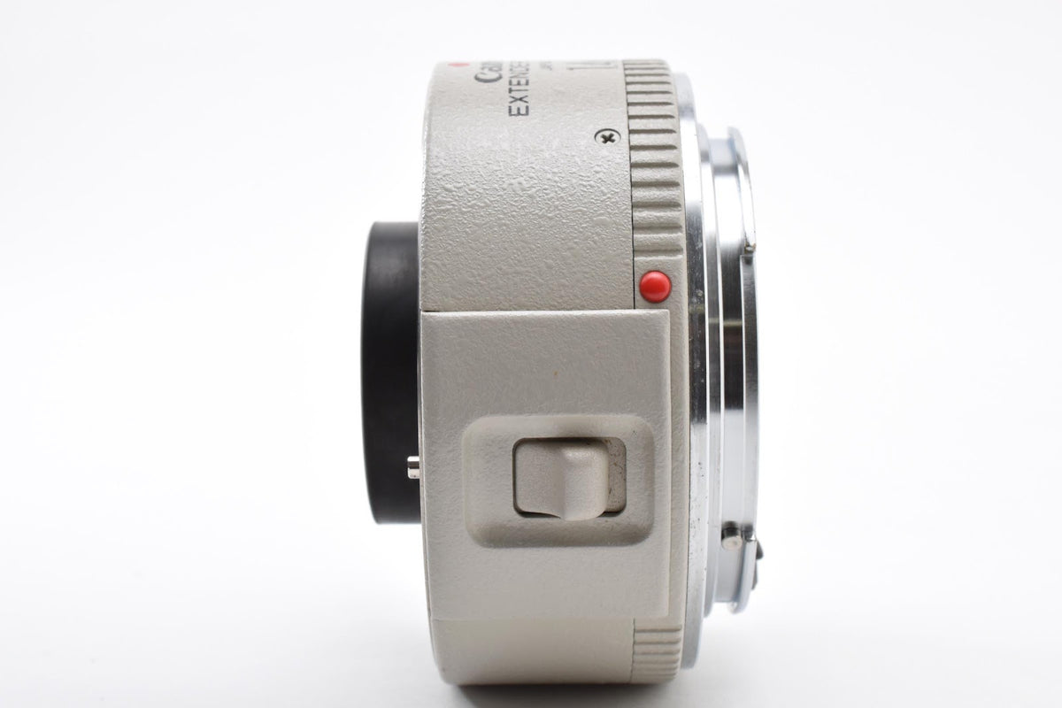 ★良品★ キヤノン CANON EXTENDER EF 1.4X テレコンバーター ★ #9309