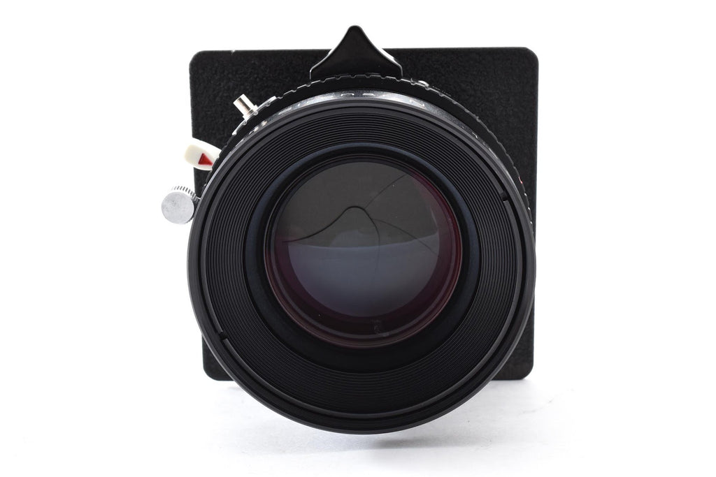 ★訳あり品大特価★ ローデンシュトック RODENSTOCK SIRONAR-N 210MM F5.6 COPAL NO.1 大判レンズ ★ #8848