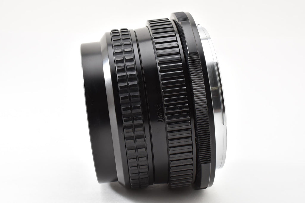 ★美品★ ペンタックス PENTAX SMC PENTAX 67 90MM F2.8 中判レンズ ★ #8816