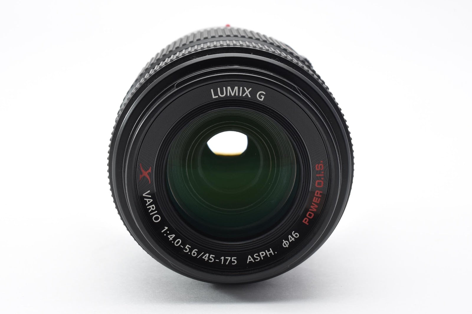 ★美品★ パナソニック Panasonic G X PZ 45-175MM F4.0-5.6 ASPH. POWER O.I.S. デジタルカメラ用レンズ ★ #8895