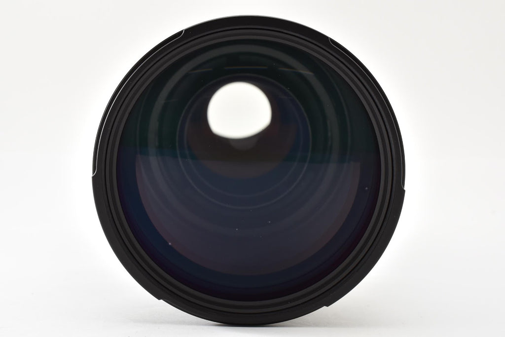 ★美品★ SIGMA 170-500MM F5-6.3 APO ニコン 交換レンズ ★ #8808