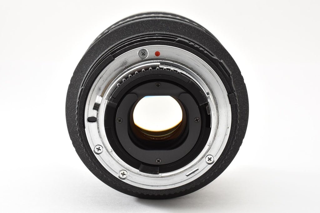 ★良品★ シグマ SIGMA 14MM F2.8D ASPHERICAL ニコン 交換レンズ ★ #8810