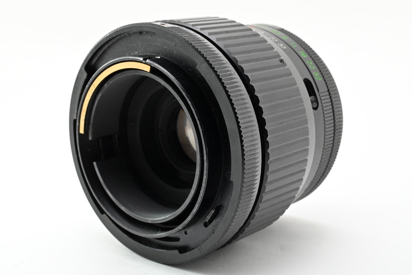 ★ 富士フイルム FUJIFILM FUJINON 100MM F3.5 SI フィルムカメラ用レンズ ★ #9010