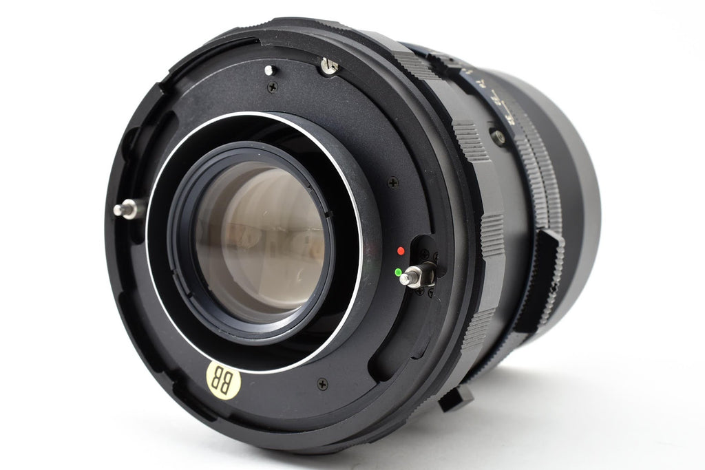 ★美品★ マミヤ MAMIYA MAMIYA-SEKOR 65MM F4.5 RB67用 中判レンズ 美品 動作良好 ★ #9252