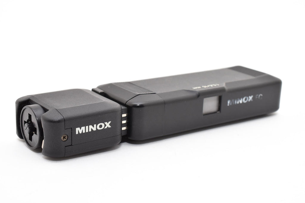 ★良品★ ミノックス MINOX MINOX EC 15MM F5.6 フィルムカメラ ★ #8758