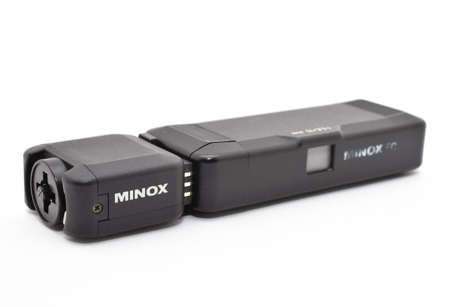 ★良品★ ミノックス MINOX MINOX EC 15MM F5.6 フィルムカメラ ★ #8758