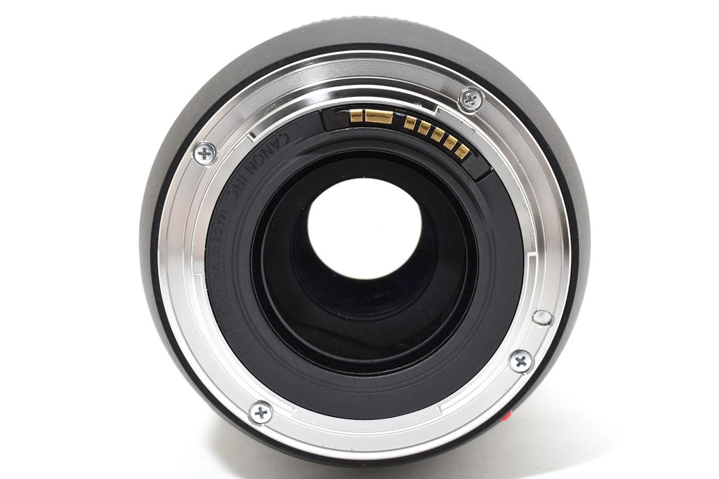 ★美品★ キャノン CANON EF70-300MM F4-5.6 IS II USM 望遠ズームレンズ ★ #8727