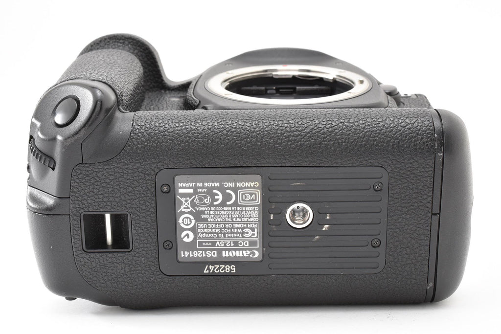 ★良品★ キヤノン CANON EOS-1D MARK III ショット数3,432回 ボディ デジタル一眼レフカメラ ★ #9426