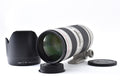★ キヤノン CANON EF 70-200MM F2.8 L USM 望遠ズームレンズ カビあり ★ #8945