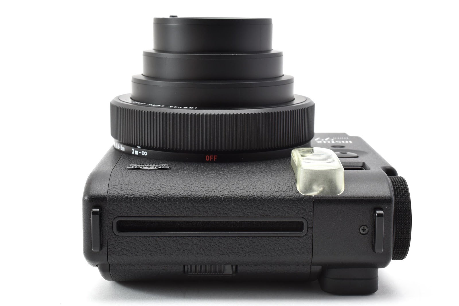 ★現状品★ フジフイルム FUJIFILM INSTAX MINI 99 ブラック チェキ ★ #9066
