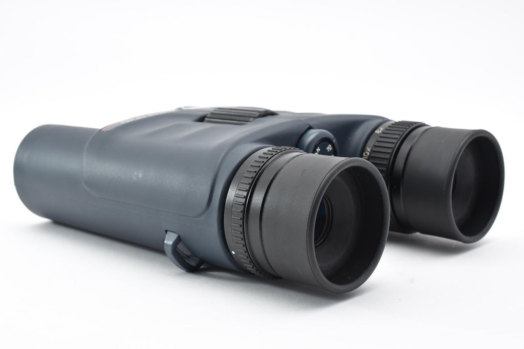 ★美品★ ニコン Nikon 6～12×24 6.9° AT 6X 双眼鏡 ★ #8904