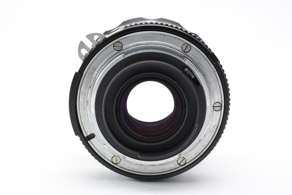 ★良品★ ニコン Nikon AI改 NIKKOR-N 24mm F2.8 広角単焦点レンズ フィルムカメラ用 ★ #8829
