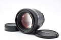 ★訳あり品大特価★ ニコン Nikon AF NIKKOR 85mm F1.8 交換レンズ ★ #8830