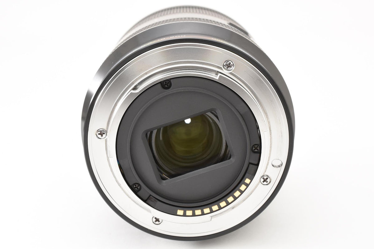 ★良品★ ソニー SONY E 18-200MM F3.5-6.3 OSS LE SEL18200LE 交換レンズ ★ #9406