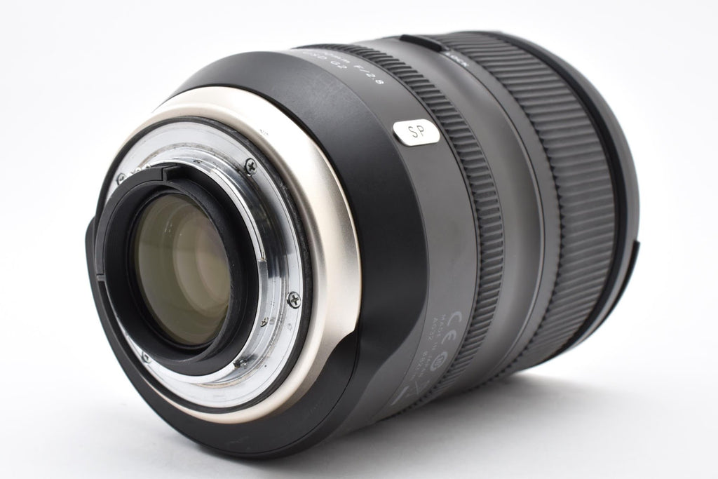 ★美品★ タムロン TAMRON SP 24-70MM F2.8 G2 ニコン レンズ ★ #9300