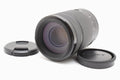 ★美品★ ソニー SONY DT 55-300MM F4.5-5.6 SAM SAL55300 レンズ ★ #8661