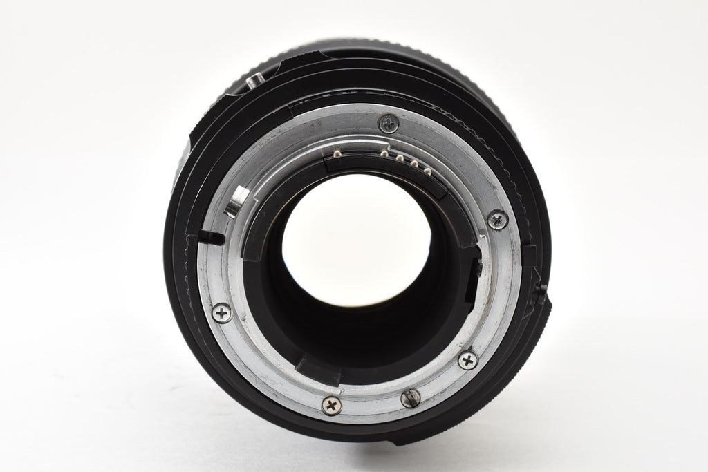 ★訳あり品大特価★ ニコン Nikon AF NIKKOR 80-200mm F2.8 交換レンズ ★ #8811