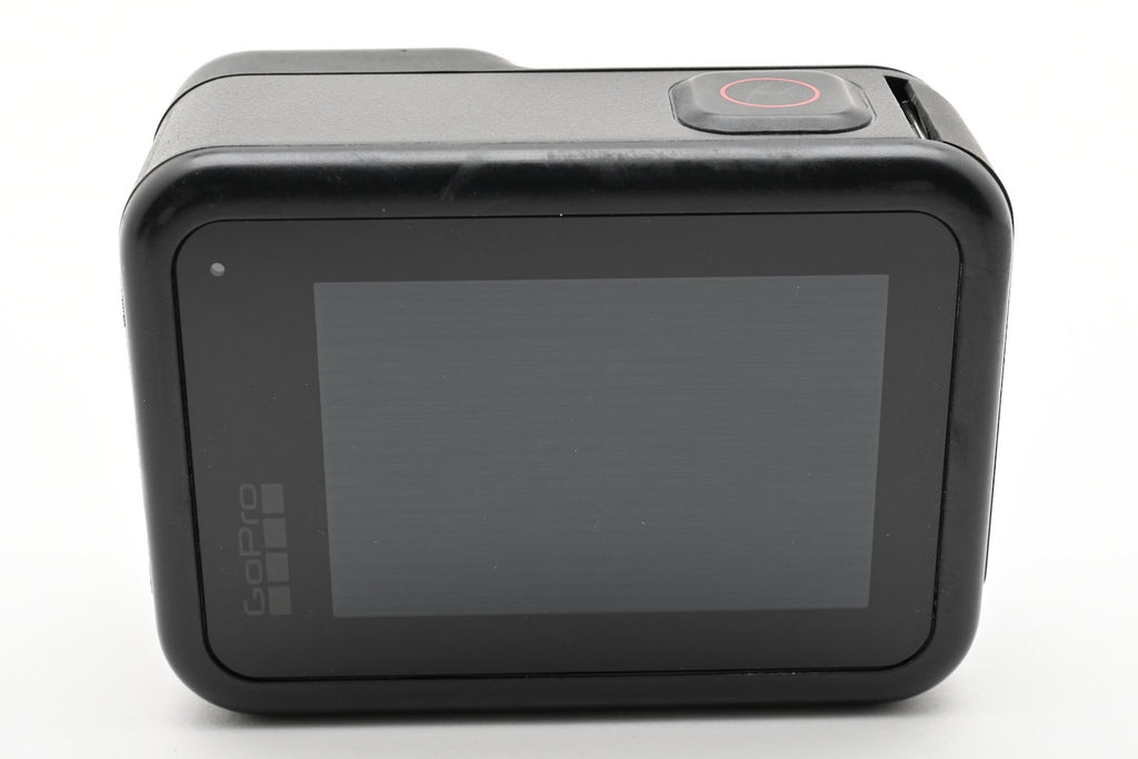 ★ ゴープロ GO pro HERO8 BLACK CHDHX-801-FW アクションカメラ ブラック ★ #9390