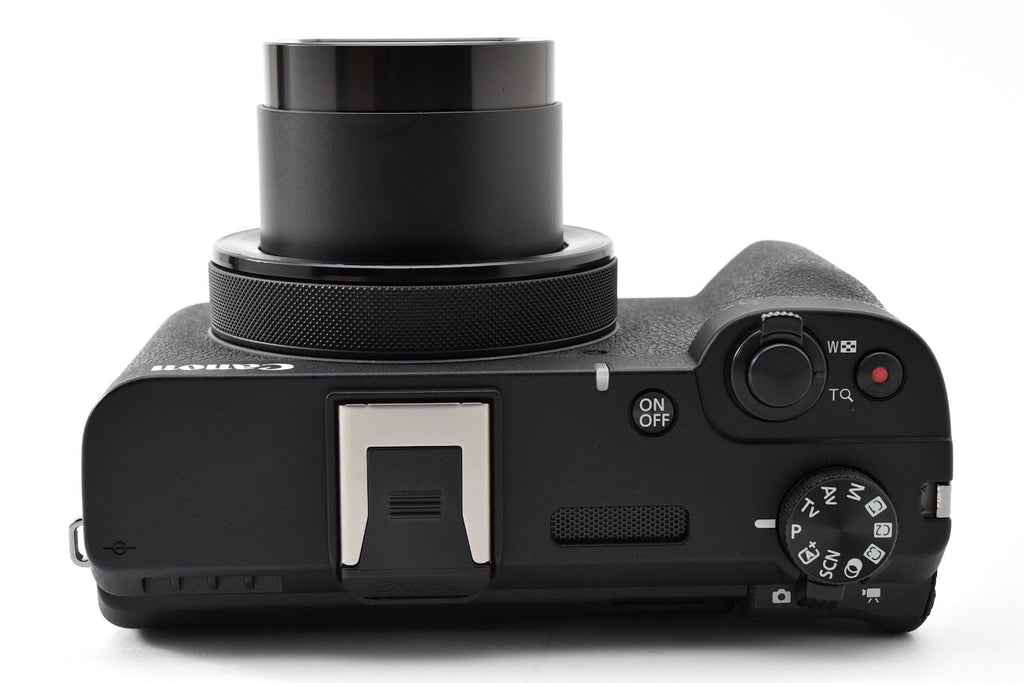 ★元箱付き美品★ キヤノン CANON POWERSHOT V1 デジタルカメラ ★ #9268