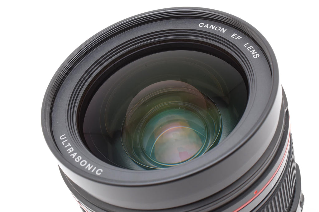 ★美品★ キヤノン CANON EF 28-70MM F2.8 L USM 大口径標準ズームレンズ ★ #8942