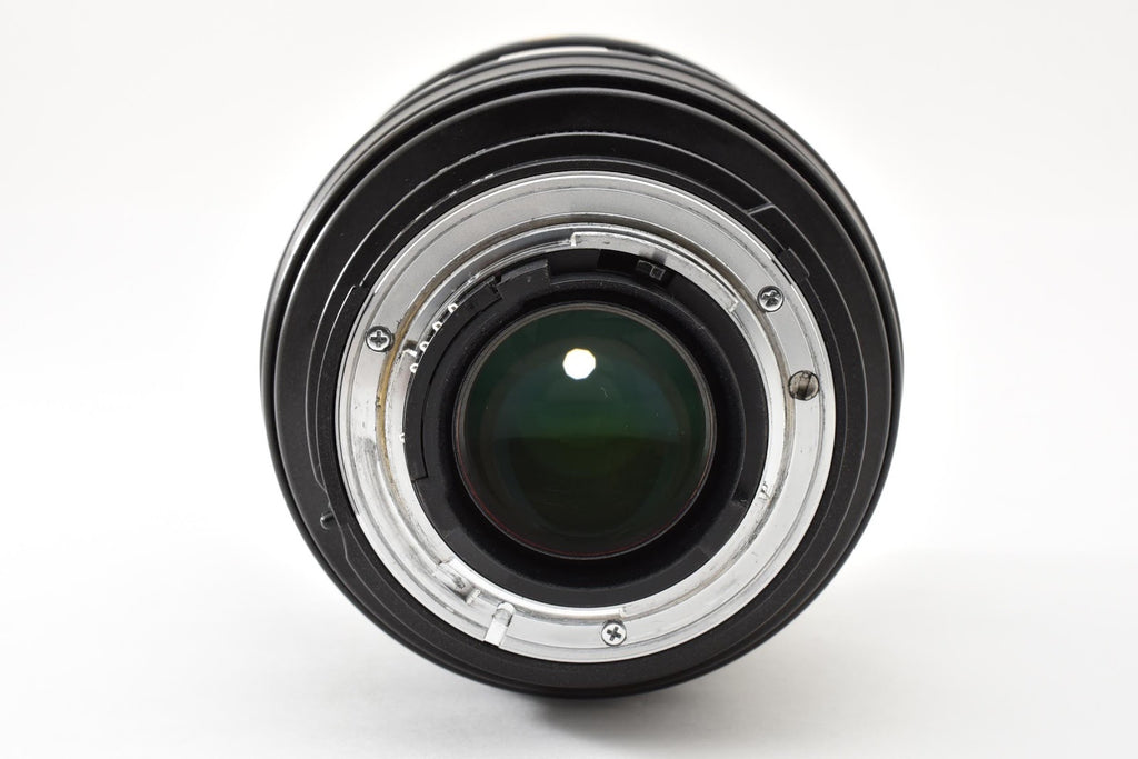 ★良品★ タムロン TAMRON 28-105MM F2.8 ニコン 276D デジタル一眼レフ用 ズームレンズ ★ #8812