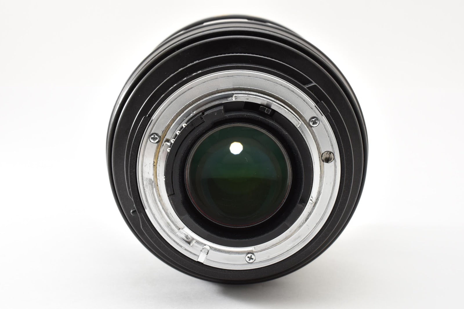 ★良品★ タムロン TAMRON 28-105MM F2.8 ニコン 276D デジタル一眼レフ用 ズームレンズ ★ #8812