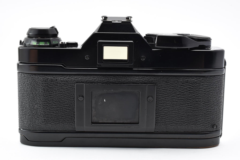 ★良品★ キヤノン CANON AE-1 PROGRAM ボディ NEW FD 50MM F1.8 シャッター鳴きなし ★ #8778