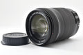 ★美品★ キヤノン CANON EF-S 18-135mm F3.5-5.6 IS 交換レンズ ★ #9161