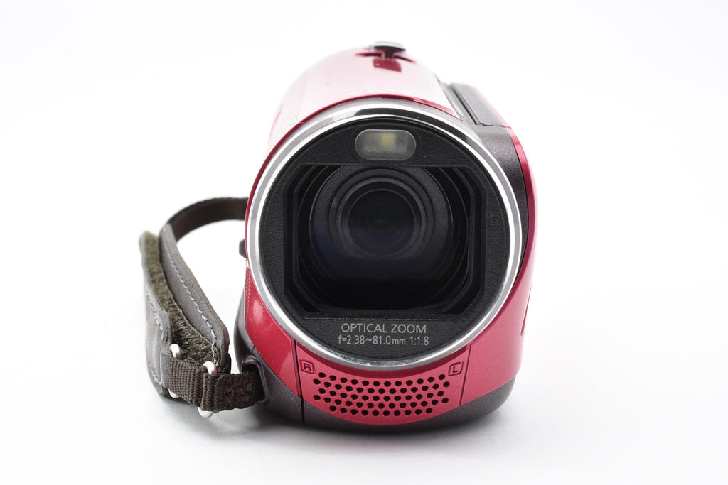 ★美品★ パナソニック Panasonic ビデオカメラ HDC-TM45 バッテリー/充電器付き ★ #8898