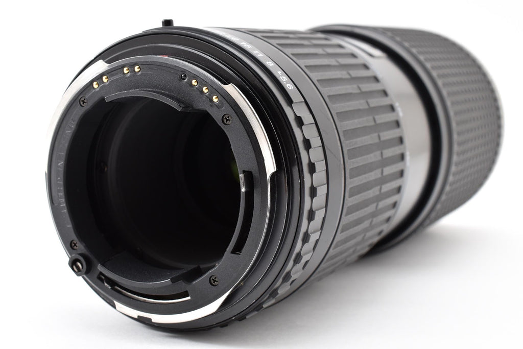 ★現状品★ ペンタックス PENTAX FA645 150-300MM F5.6 ED[IF] 中判レンズ ★ #9003