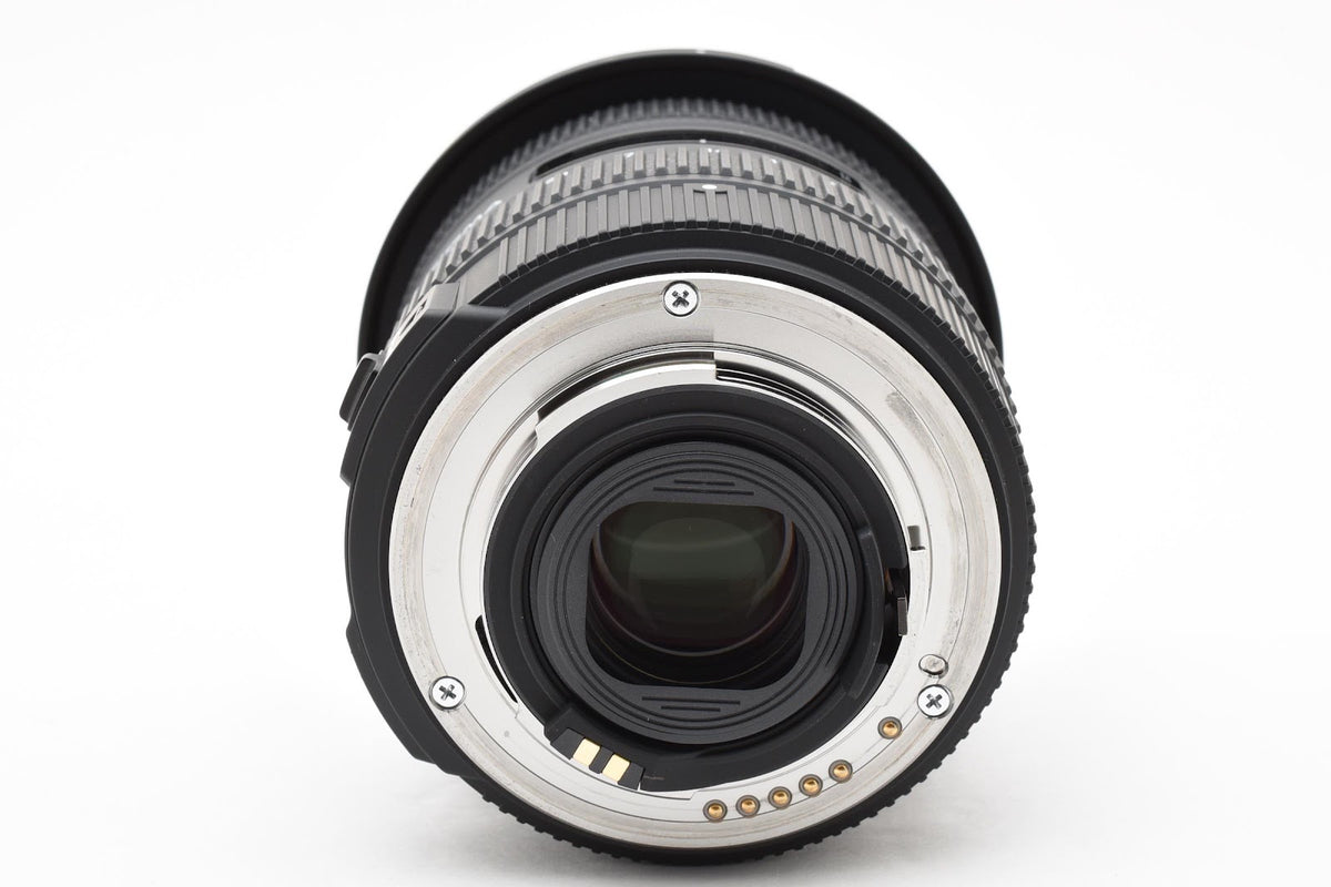 ★美品★ シグマ SIGMA 10-20MM F3.5 EX DC HSM PENTAX 元箱付 広角レンズ ★ #9240
