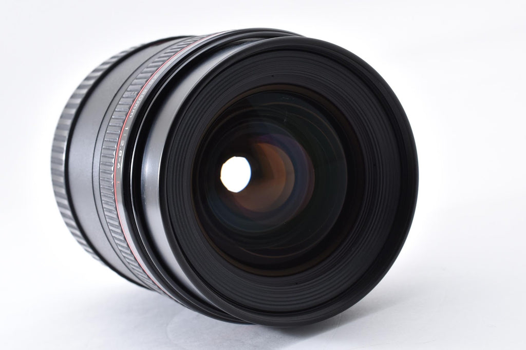★ジャンク★ キヤノン CANON EF 28-80mm F2.8-4 L USM AF不良 交換レンズ ★ #8956